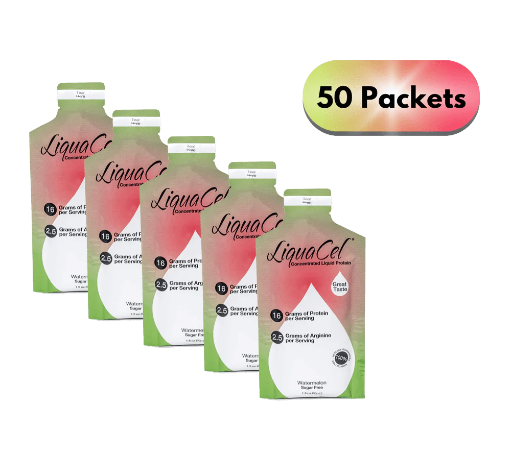LiquaCel | Single Serving Packet | Watermelon - Image 4